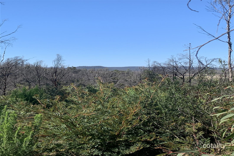 Property photo of 366 Corang Post Office Road Oallen NSW 2622