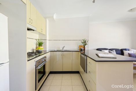 Property photo of 25/30-34 Gordon Street Manly Vale NSW 2093