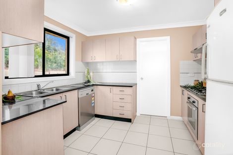 Property photo of 13/10 Abraham Street Rooty Hill NSW 2766