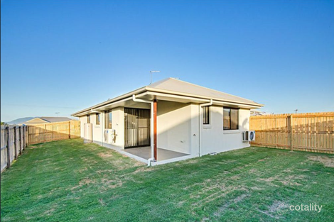 13 Bronco Cres, Gracemere, QLD 4702