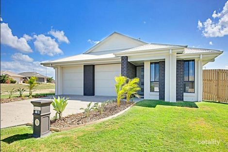 Property photo of 13 Bronco Crescent Gracemere QLD 4702
