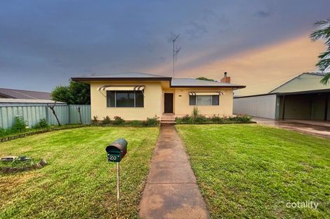 20 Middleton St, Parkes, NSW 2870