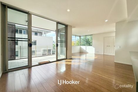 Property photo of 63/4-8 Bobbin Head Road Pymble NSW 2073