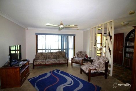 Property photo of 14 Jerrawa Street Nerang QLD 4211