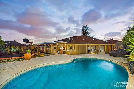 Property photo of 40 Quinault Loop Joondalup WA 6027