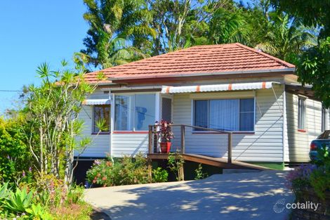 17 Teak St, Maleny, QLD 4552