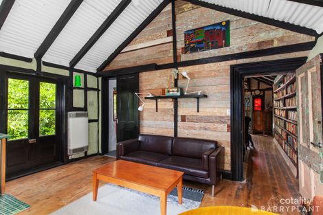 Property photo of 69 North Mountain Road Heathcote Junction VIC 3758