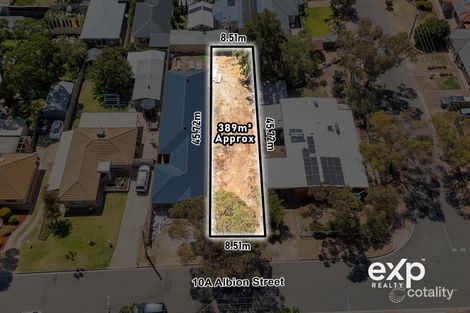 10a Albion St, Ridgehaven, SA 5097