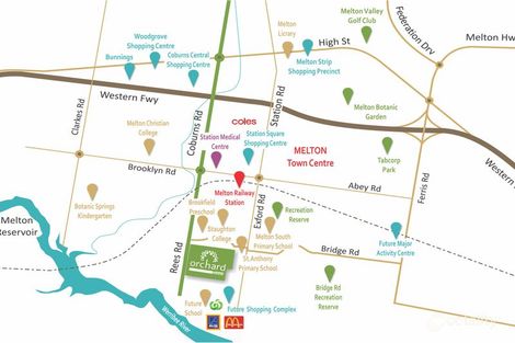 Lot 408/116-178 Denny Pl, Melton South, VIC 3338