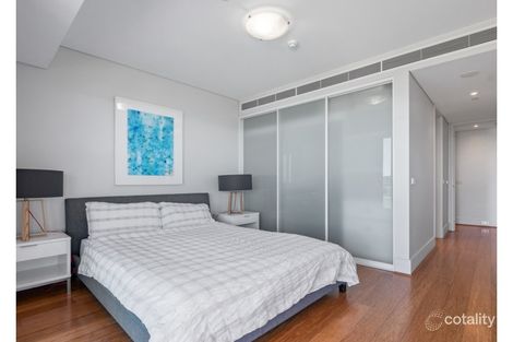 Property photo of 603/108 Terrace Road East Perth WA 6004
