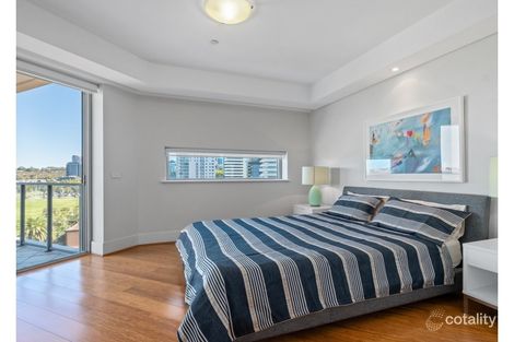 Property photo of 603/108 Terrace Road East Perth WA 6004