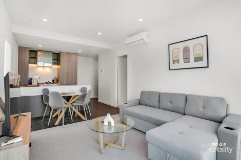 4902/119 Abeckett St, Melbourne, VIC 3000