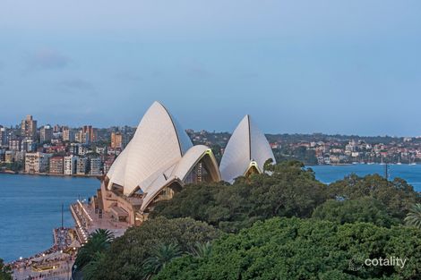 Property photo of 1405/61-69 Macquarie Street Sydney NSW 2000