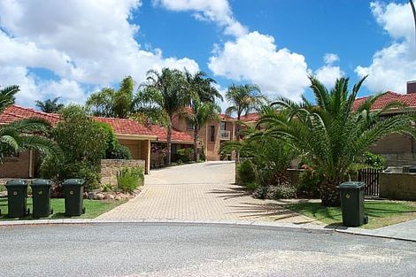 41 Fitzpatrick Way, Noranda, WA 6062