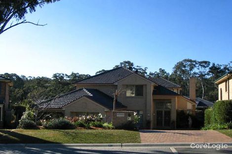 Property photo of 27 Monaco Avenue North Kellyville NSW 2155