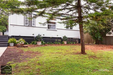 Property photo of 14 Godfrey Street East Toowoomba QLD 4350