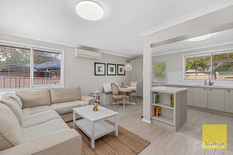 Property photo of 2 Palmtree Grove Umina Beach NSW 2257