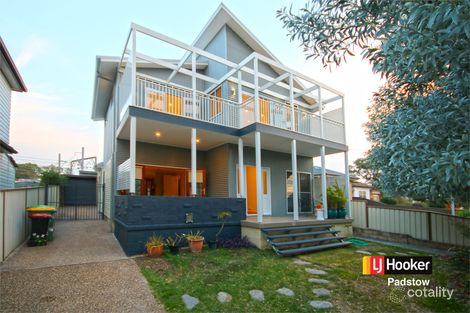 Property photo of 33 Braesmere Road Panania NSW 2213