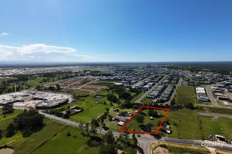 16 Mason Rd, Box Hill, NSW 2765