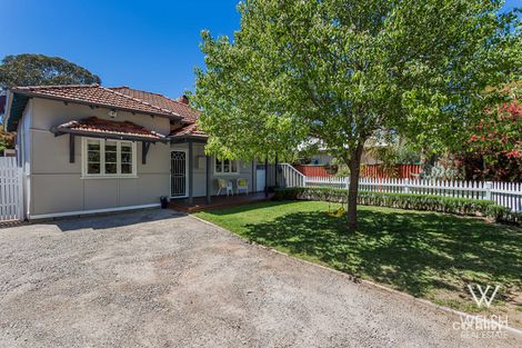 Property photo of 134 Raleigh Street Carlisle WA 6101
