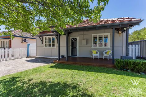 Property photo of 134 Raleigh Street Carlisle WA 6101