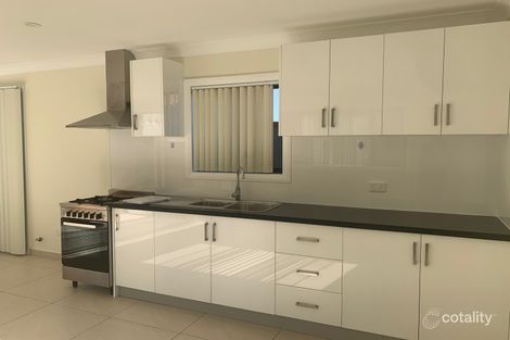 Property photo of 1A Phillips Street Auburn NSW 2144