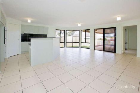 Property photo of 24 Liberty Crescent Springfield Lakes QLD 4300