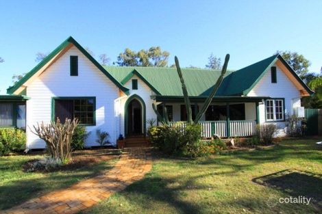 11 Jean St, Kingaroy, QLD 4610