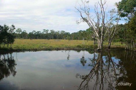 17 Reserve Rd, Walligan, QLD 4655