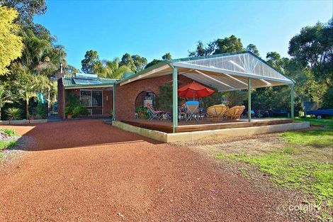 45 Liberton Rd, Chidlow, WA 6556