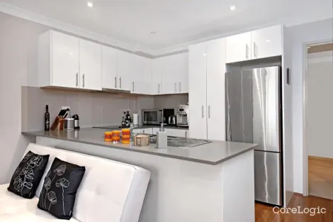 Property photo of 4/27-29 Marsden Street Camperdown NSW 2050