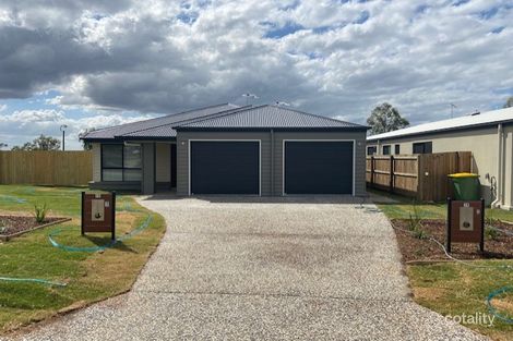 1/19 Ludwig St, Leichhardt, QLD 4305