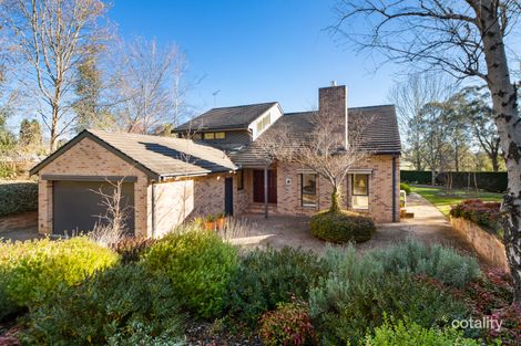 Property photo of 53 Hurlingham Avenue Burradoo NSW 2576