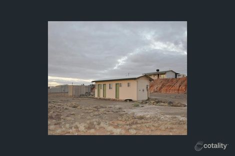 Lot 670 Government Rd, Andamooka, SA 5722