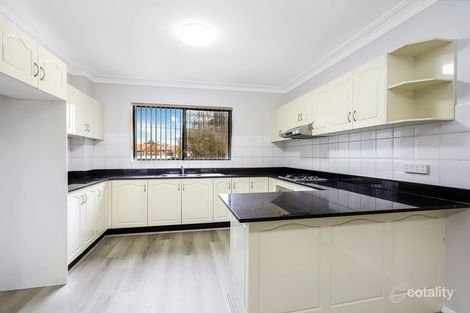 Property photo of 3/2 The Crescent Fairfield NSW 2165