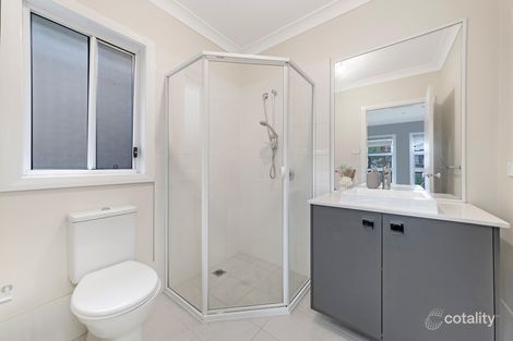 Property photo of 55 Tedbury Road Jordan Springs NSW 2747
