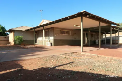 6 Bullara Pl, South Hedland, WA 6722