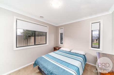 Property photo of 2 Warambee Street Glenfield Park NSW 2650