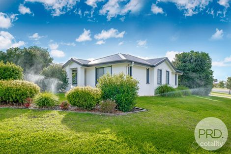 Property photo of 2 Warambee Street Glenfield Park NSW 2650