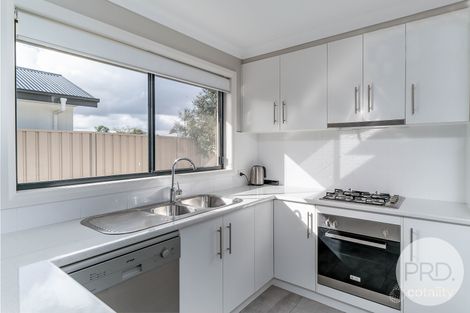 Property photo of 2 Warambee Street Glenfield Park NSW 2650