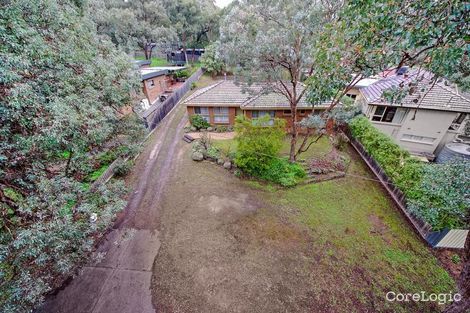 Property photo of 27 Riversdale Avenue Eltham North VIC 3095