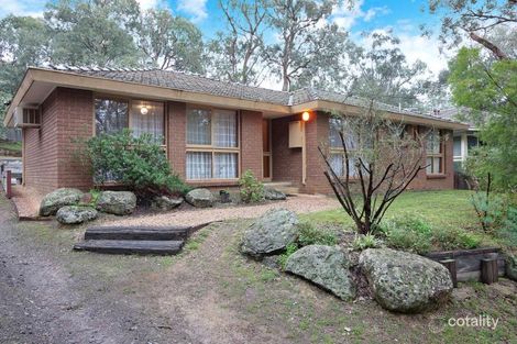 Property photo of 27 Riversdale Avenue Eltham North VIC 3095