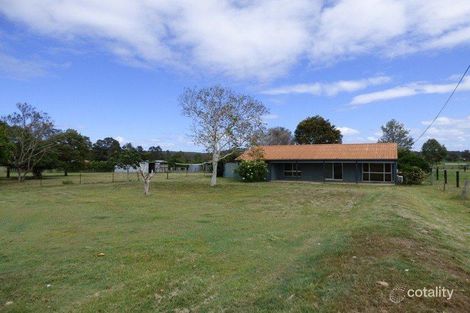 Property photo of 44 Barnes Road Allenview QLD 4285