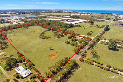 160 Portland-Nelson Rd, Portland North, VIC 3305