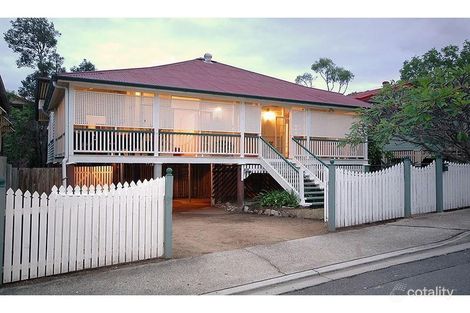 Property photo of 21 Bell Street Kangaroo Point QLD 4169