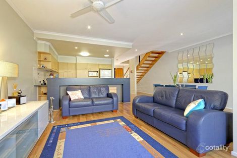 Property photo of 8A Elizabeth Street Toowong QLD 4066