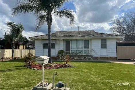 Property photo of 9 Jaeger Avenue Gunnedah NSW 2380