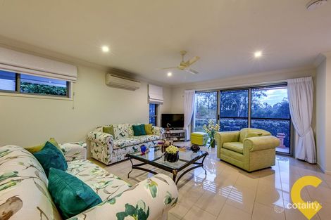 Property photo of 33 Melaleuca Drive Brookwater QLD 4300