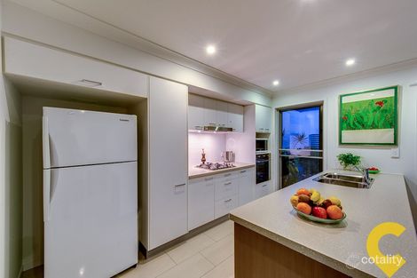 Property photo of 33 Melaleuca Drive Brookwater QLD 4300