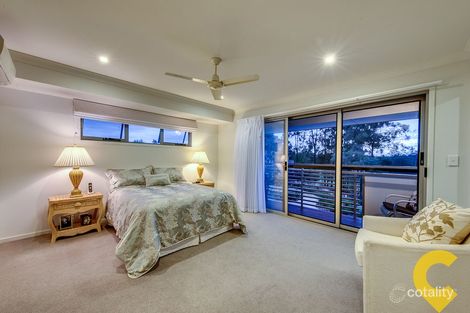 Property photo of 33 Melaleuca Drive Brookwater QLD 4300